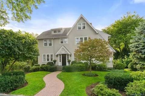 5 Greenfield Ave, Bronxville, NY 10708