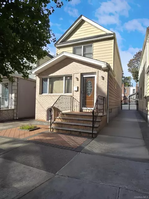 107-20 92nd St, New York, NY 11417