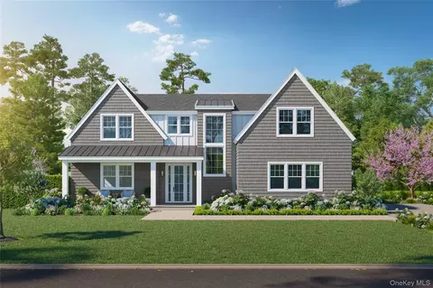 Nc12 Landing Lane, Southampton, NY 11942