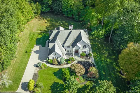 30 Senator Levy Dr, Ramapo, NY 10901