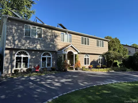 7 Kingston Rd, Mount Sinai, NY 11766