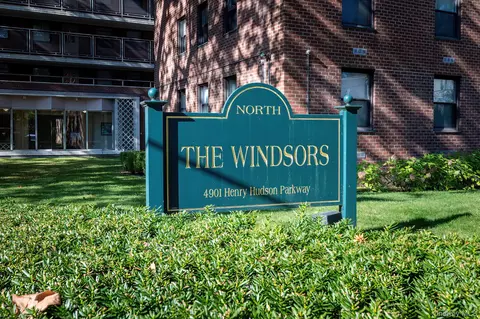 4901 Henry Hudson Pkwy #7B, New York, NY 10471
