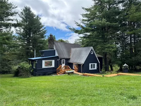 71 Kawlija Rd, Denning, NY 12740
