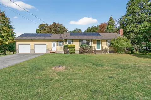 438 Mountain Rd, Mamakating, NY 12721
