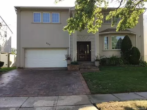 683 Van Dam Street Van Dam St, Valley Stream, NY 11581