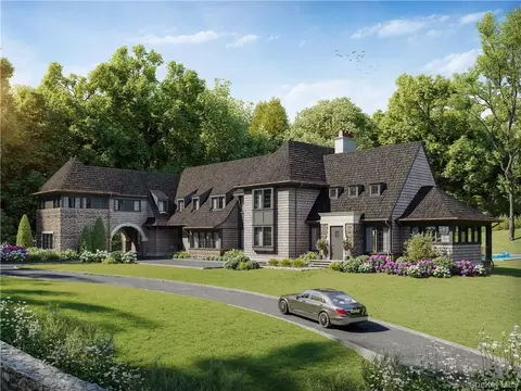 255 Grace Church, Rye City, NY 10580