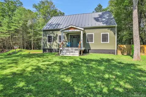 110 Brown Station Rd, Olive, NY 12461