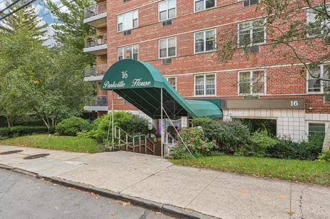 16 Lake St #3G, White Plains, NY 10603