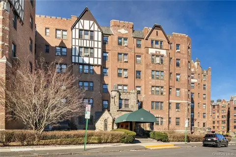10 Nosband Ave #1C, White Plains, NY 10605