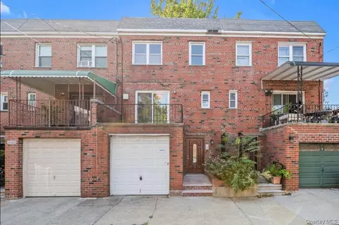 2445 Lurting Ave, New York, NY 10469