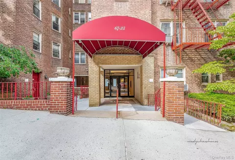 67-25 Clyde St #5G, Forest Hills, NY 11375