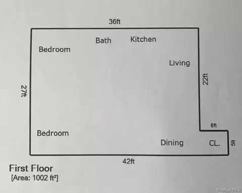 22424 Union Tpke #1H, New York, NY 11364