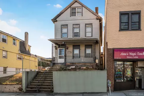 166 Lockwood Ave, Yonkers, NY 10701