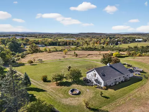 Undisclosed, Union Vale, NY 12540