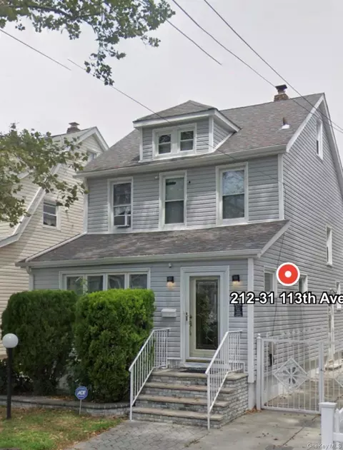 21231 113th Ave, New York, NY 11429