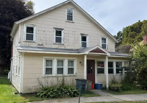 34 Myrtle Ave, Pine Plains, NY 12567