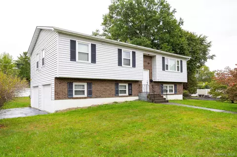 144 N Elm St, Beacon, NY 12508