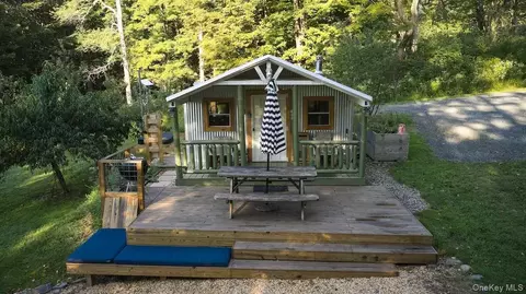 689 Church Rd, Mountain Dale, NY 12763