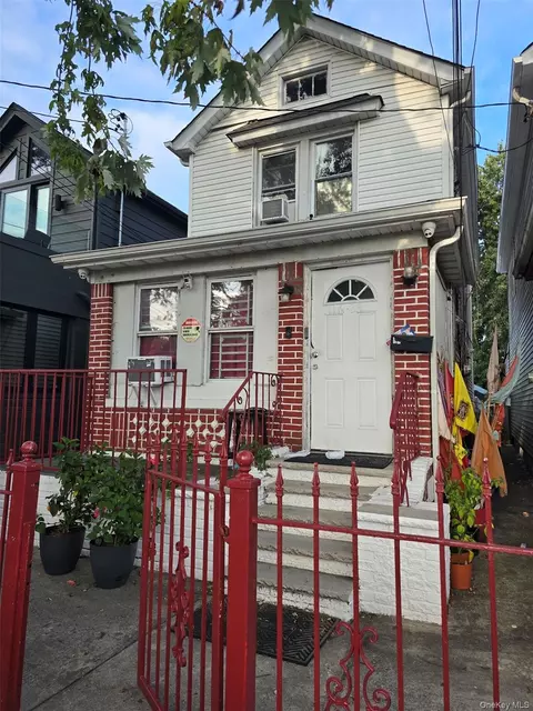 11633 134th St, New York, NY 11420