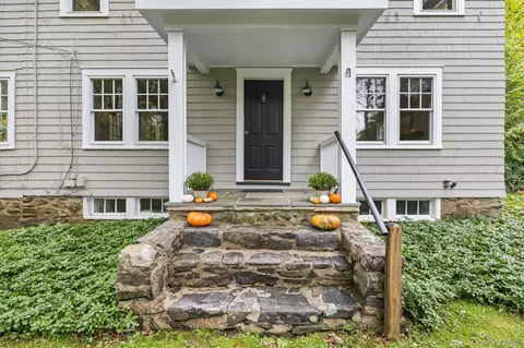 1 Pine Brook Rd, Bedford, NY 10506