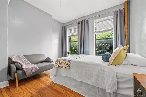 1777 Madison Ave #24, New York, NY 10035