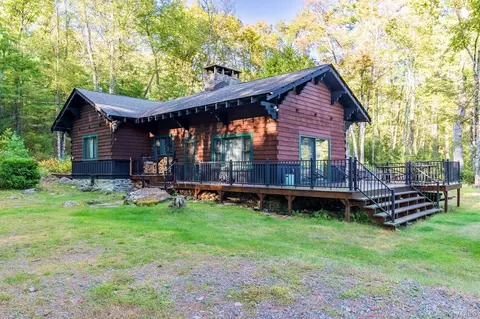68 Stag Forest Rd, Forestburgh, NY 12777