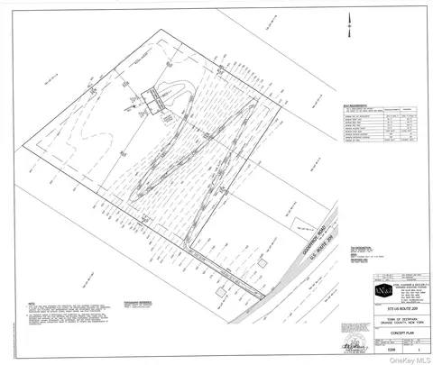 573 Route 209, Deerpark, NY 12746