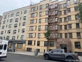 860 Grand Concourse #4I, New York, NY 10451