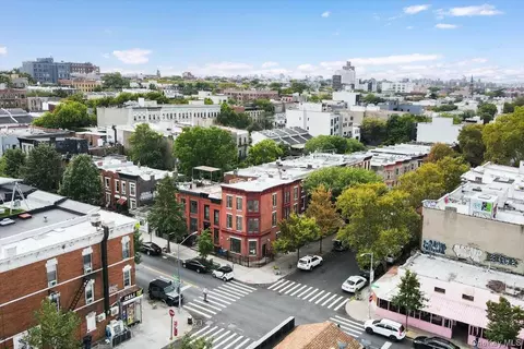 442 Marion St, Brooklyn, NY 11233