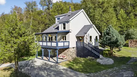 145 Leins Rd, Woodbourne, NY 12788
