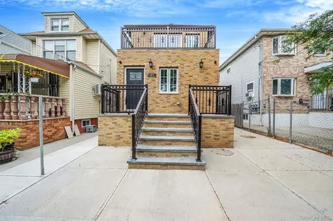 139-11 Linden Blvd, South Ozone Park, NY 11436