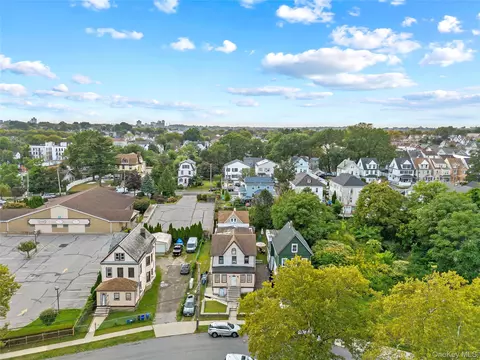 454 Franklin Ave, Mount Vernon, NY 10553