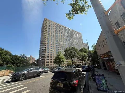 555 Kappock St #11P, New York, NY 10463