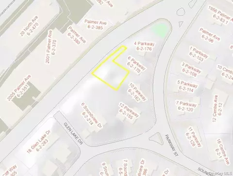 2000 Palmer Ave, Mamaroneck, NY 10538