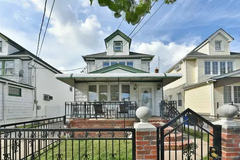 175-05 145th Dr, Jamaica, NY 11434
