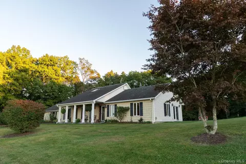 46 Brothers Rd, Ancram, NY 12502