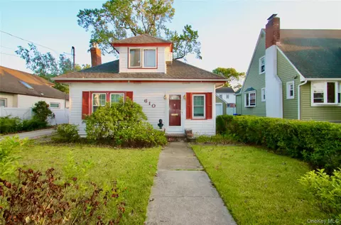 610 Emerson Ave, Baldwin, NY 11510