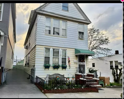 5738 63rd St, New York, NY 11378