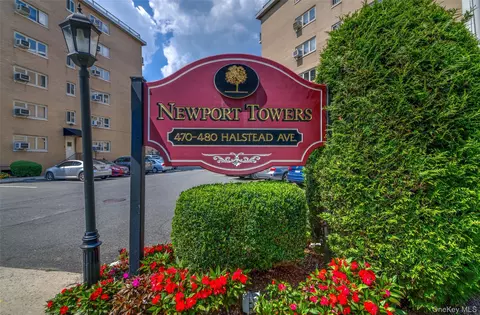 480 Halstead Ave #2T, Harrison, NY 10528
