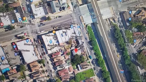 103-16 Van Wyck Expy, New York, NY 11419