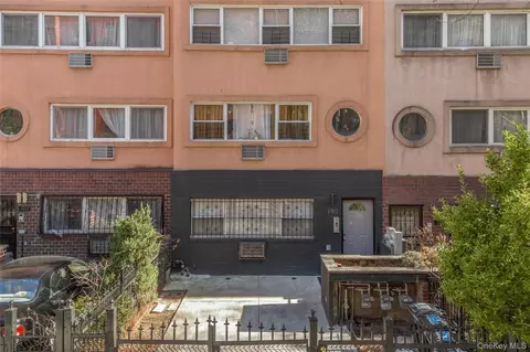 1180 Sherman Ave, New York, NY 10456