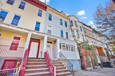 364 E 169 St, New York, NY 10456