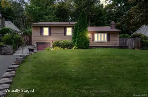 16 Sheridan Ave, Ramapo, NY 10974