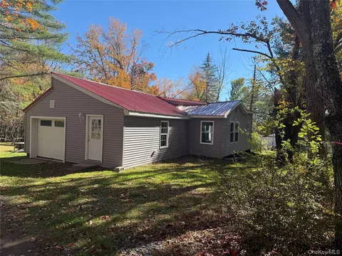 553 Cold Spg, Thompson, NY 12701