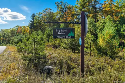 Big Rock Drive, Mamakating, NY 12790