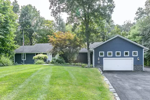 2 Romney Way, Marbletown, NY 12419