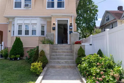 48 Adams St, Mount Vernon, NY 10550