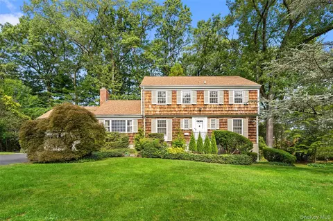 21 Springdale Rd, Scarsdale, NY 10583