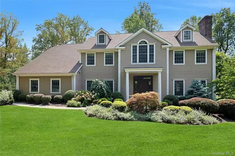 19 Stony Holw, New Castle, NY 10514