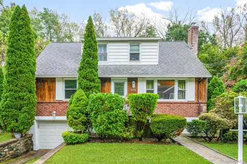 628 Scarsdale Rd, Yonkers, NY 10707